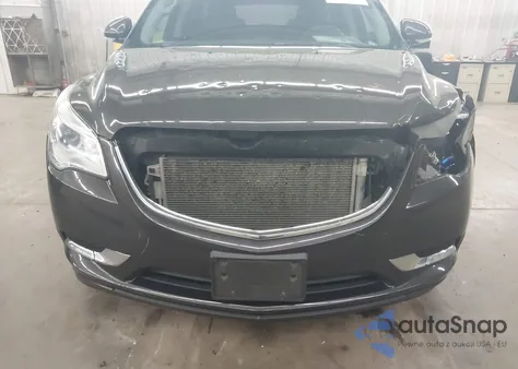 2015 Buick Enclave Leather from USA, damaged, VIN 5GAKRBKD7FJ289795